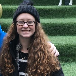 Meet your Posher, Brittany